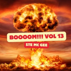Boooom!!! Vol 13