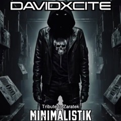 Minimalistik LPX (((Zaratek Tribute)))