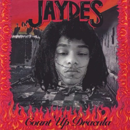 jaydes - Count Up Dracula but i mixed it
