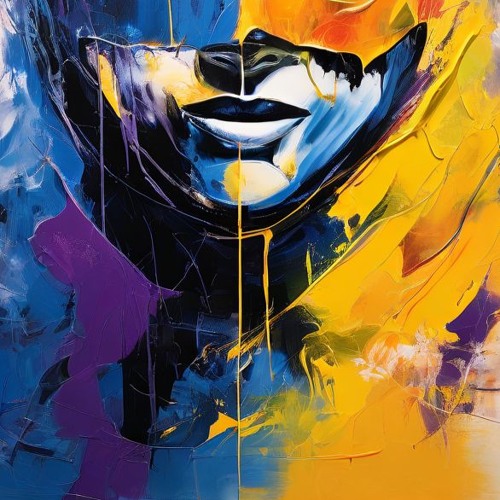 Behind The Mask of Doubt