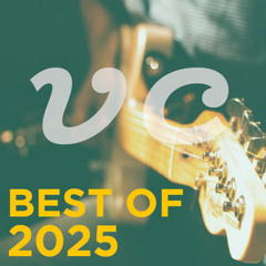 BEST OF 2025 - Vibey Curator