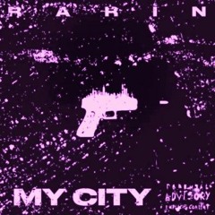 Rarin - HIT THE ROAD (My City Instrumental)