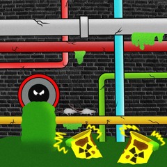 Rotten.EXE Ft. Krimson Graey [Prod.Nitetime]