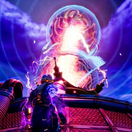 Stream Fortnite The Device Background Music By Karencurrency Listen Online For Free On Soundcloud