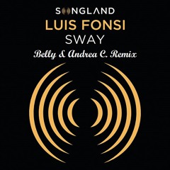Luis Fonsi - Sway (Belly & Andrea C. Remix)