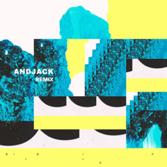 Bicep - Glue (AndJack Remix) FREE DOWNLOAD