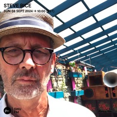 Steve Rice - 08 September 2024