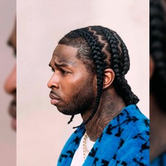 The Calling (Pop Smoke Type Beat)