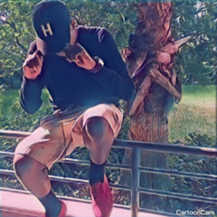 Sack Race (feat. Yvng Prophet)