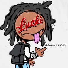 Lucki - Never Commit 🙅🏾‍♂️ (Enhanced) Prod. By CGM & CXDY