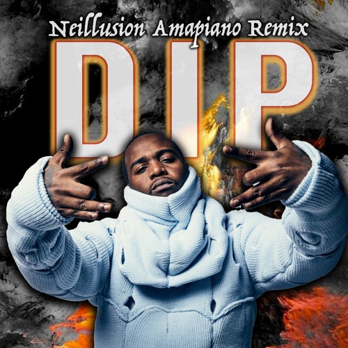 Teejay - Dip (Amapiano Remix) Free DL