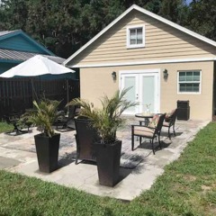flordia tiny house (2021)
