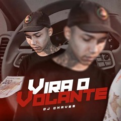 Mc Tinho da Sul - Vira o volante ( Dj Chaves)