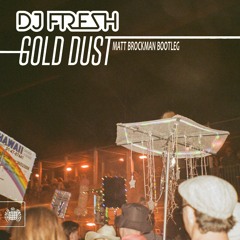 Gold Dust Dub