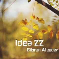 Gibran Alcocer - idea 22
