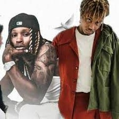Juice Wrld - Casualty FT King Von