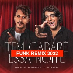 Tem Cabaré Essa Noite ( FUNK REMIX ) - DJ RIQUE SALE E BAILE DO ZENA