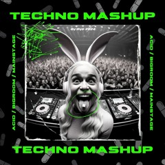 Techno Mashup Pack (Acid / Bigroom / Mainstage) [By Ryo 2024 Free DL]