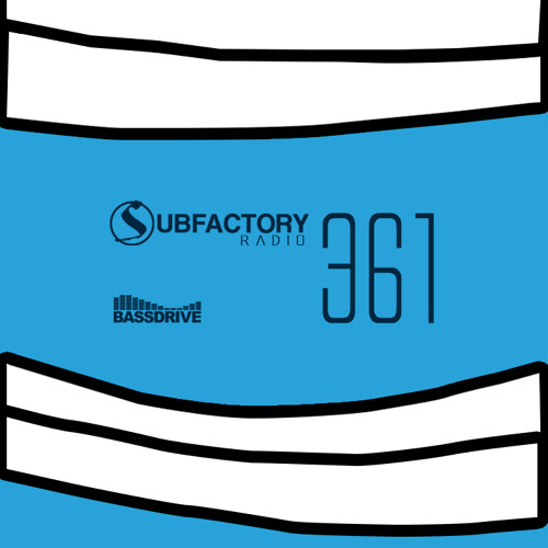 Stream Subfactory Radio #361 by SPIM | Listen online for free on SoundCloud