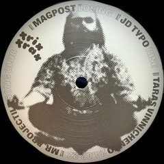 Premiere: JD Typo - Rise [TRIXTRAX2]