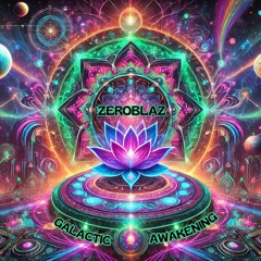Galactic Awakening