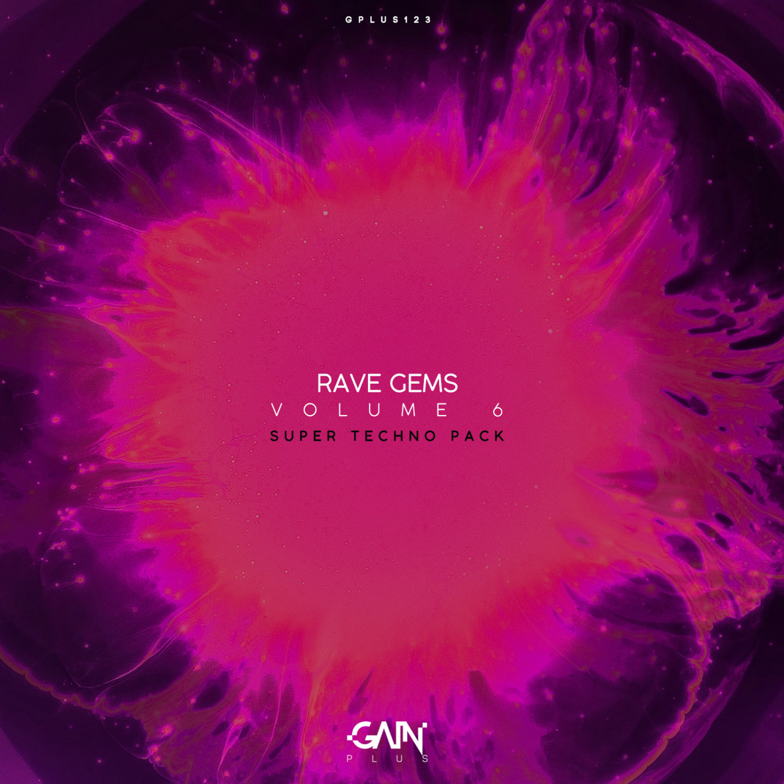 Francesca Fagiani - Join A Rave (Original Mix)