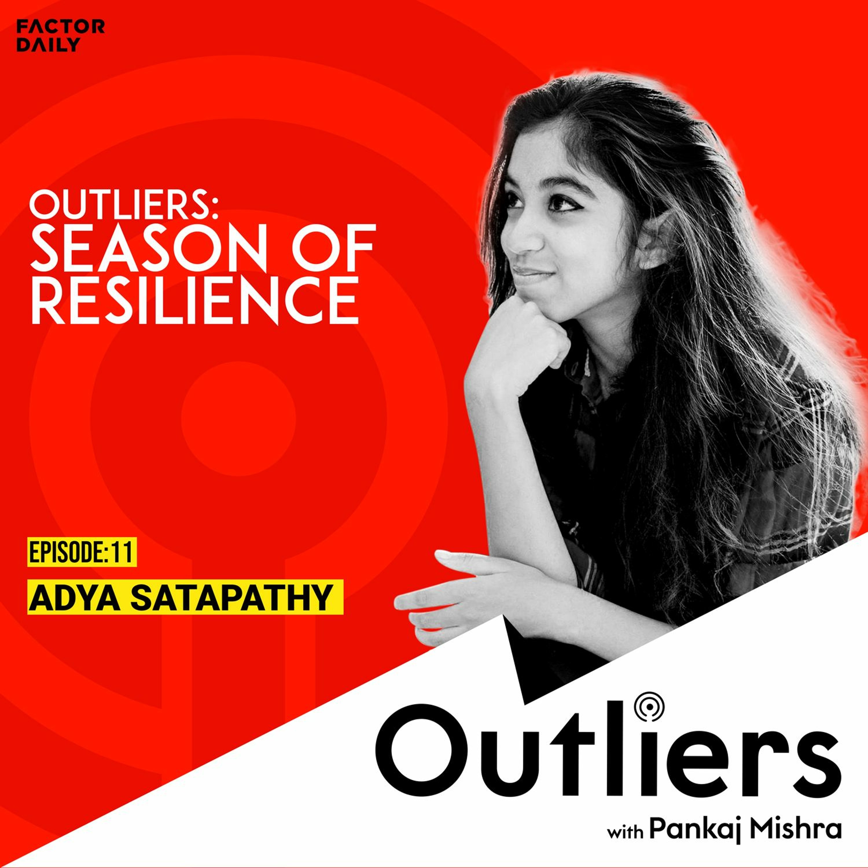 Outliers