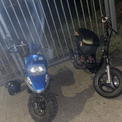 do you wanna race me