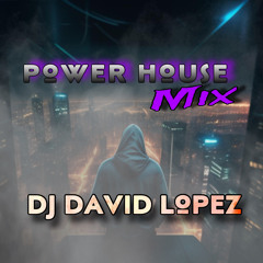 Power House Tribal Mix
