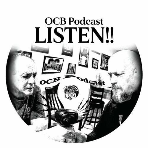 OCB Podcast #228 - You Would Die For That Career