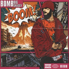 BOMB [Prod. UFO]