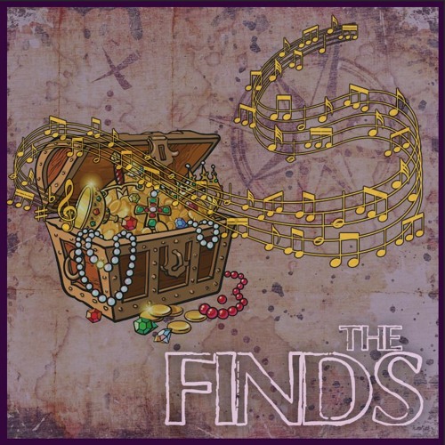 #TheFinds on SC (Dec. 2020)