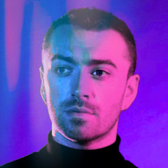 LA LA LA - SAM SMITH & NAUGHTY BOY - LLC ( MØ EDIT )