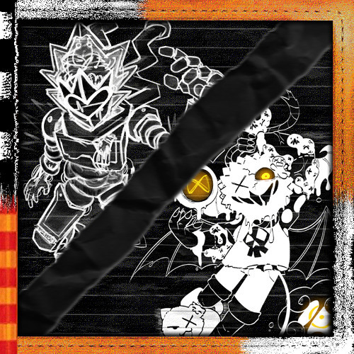 [DOATK FANTRACK] SPEED D£MONS (HARDER BETTER EDITION)