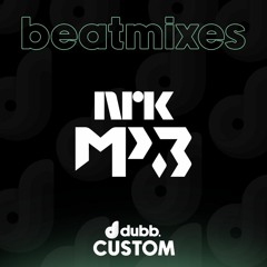 DUBB Audio | NRK mP3 Beatmixes 2024 (Norway)