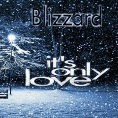 Blizzard Its Only Love   Retro Si remix  Free download