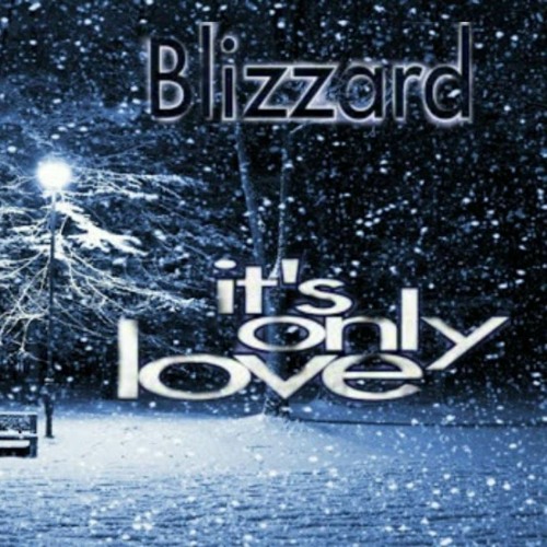 Blizzard Its Only Love   Retro Si remix  Free download