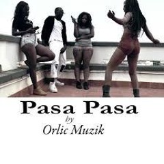 Pasa Pasa