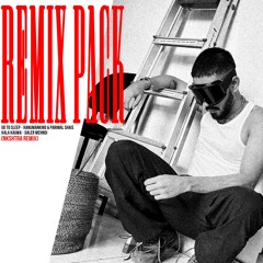 Go To Sleep - Hanumankind & Parimal Shais (Nkshtra Remix) | Download Full Version (Free)