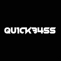 QU1CKB4SS HARDER STYLE MIX VOL-1