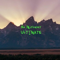 No Mistakes by Kanye West but it will change your life