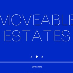 Moveable Estates by Cooking Sections