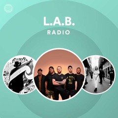 L.A.B. Radio