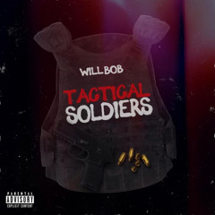 WillBob - Tactical Soldiers