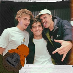 Blokes, Smokes & Pokes