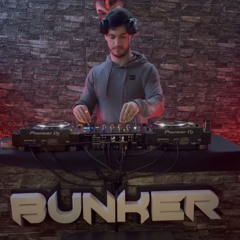 TECHNOLOGY BUNKER SESSION #001