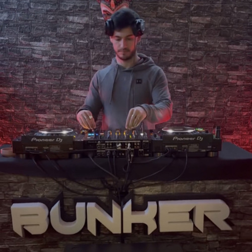 TECHNOLOGY BUNKER SESSION #001