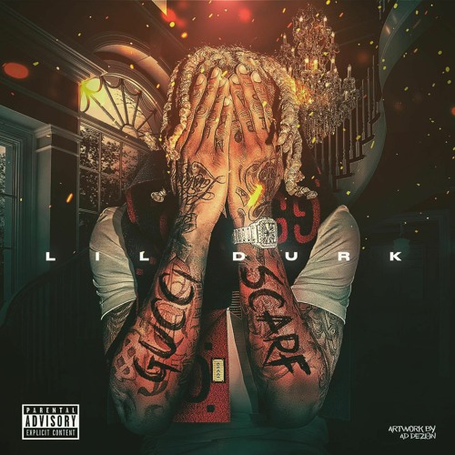 Stream Lil Durk & THF BayZoo Worldstar by THE VOICE Listen online