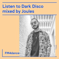 Joules for FM4 La Boum Deluxe Radio Show 05.01.2024