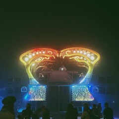 Dirty Fancy's Burning Man Mix @ Te Amo Perro Gordo 8/21/24